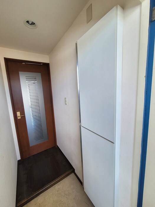 物件内観写真15　(靴箱)