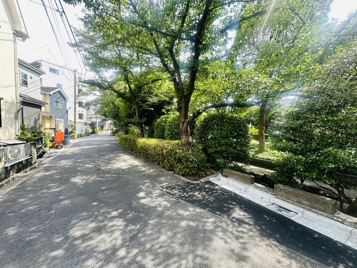 物件外観写真6　(周辺環境)