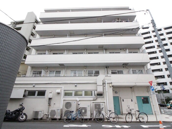 物件外観写真3　(外観写真)