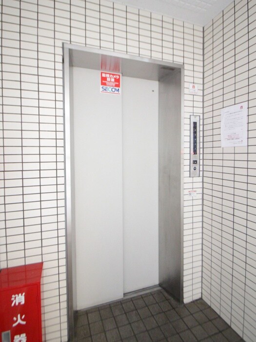 物件外観写真6　(建物設備)