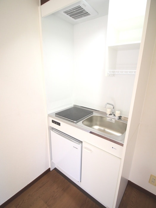 物件内観写真10　(キッチン)