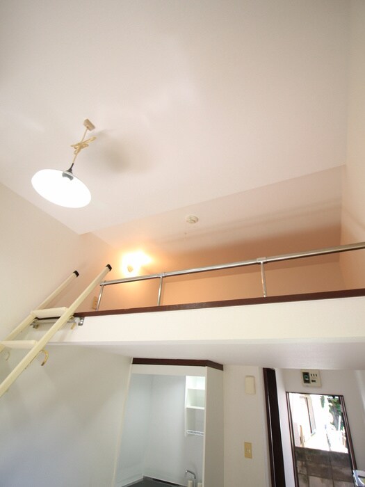 物件内観写真13　(ロフト)