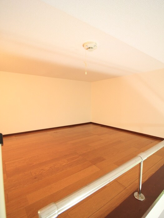 物件内観写真14　(ロフト)