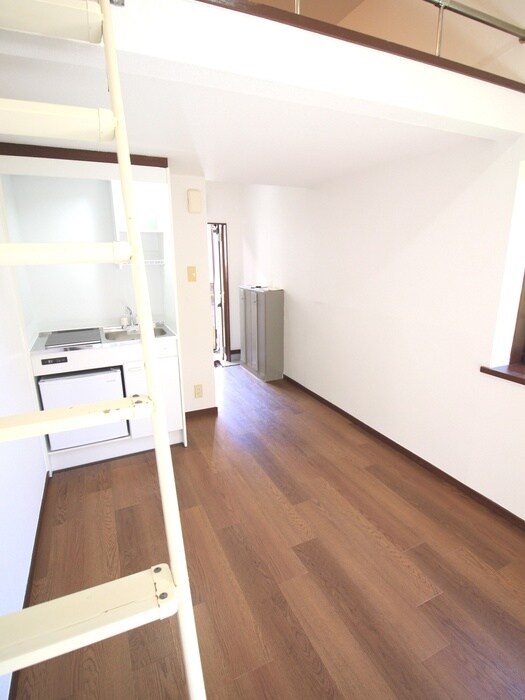 物件内観写真19　(居室)