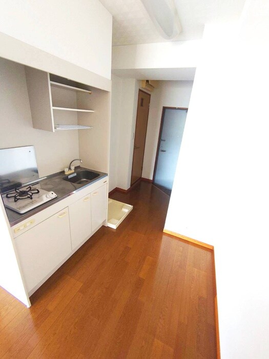 物件内観写真9　(キッチン)