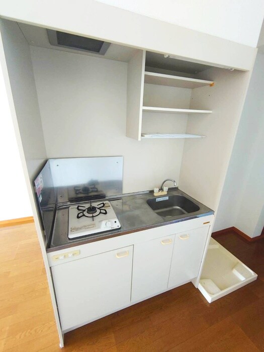 物件内観写真10　(キッチン)