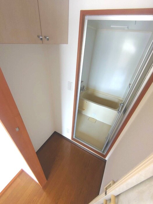 物件内観写真18　(バス／シャワールーム等)