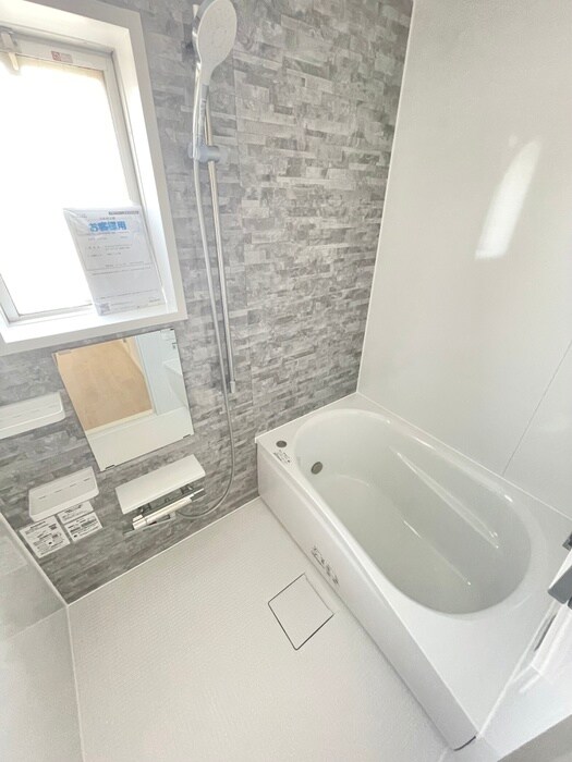 物件内観写真5　(バス／シャワールーム等)