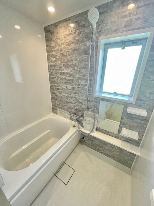 物件内観写真5　(バス／シャワールーム等)