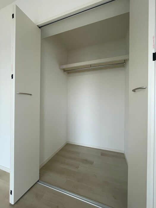 物件内観写真9　(収納)