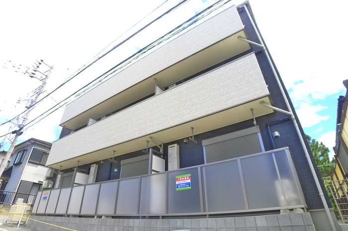 BR四街道