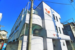 ｳｲﾝﾍﾞﾙﾃﾞｭｴｯﾄ堀切菖蒲園(102)外観写真