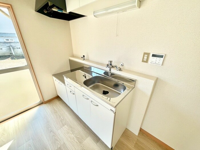 物件内観写真7　(キッチン)