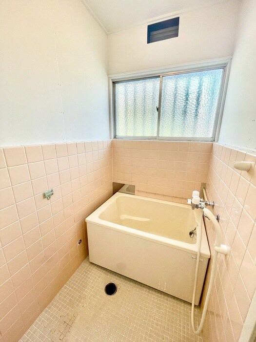 物件内観写真8　(バス／シャワールーム等)