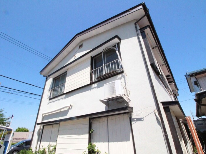 物件外観写真3　(外観写真)