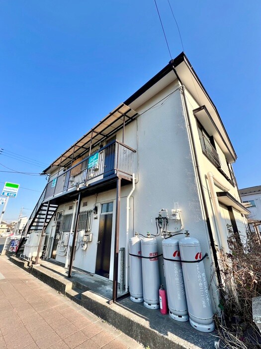 物件外観写真4　(その他)