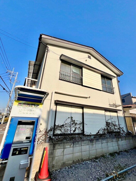 物件外観写真6　(周辺環境)