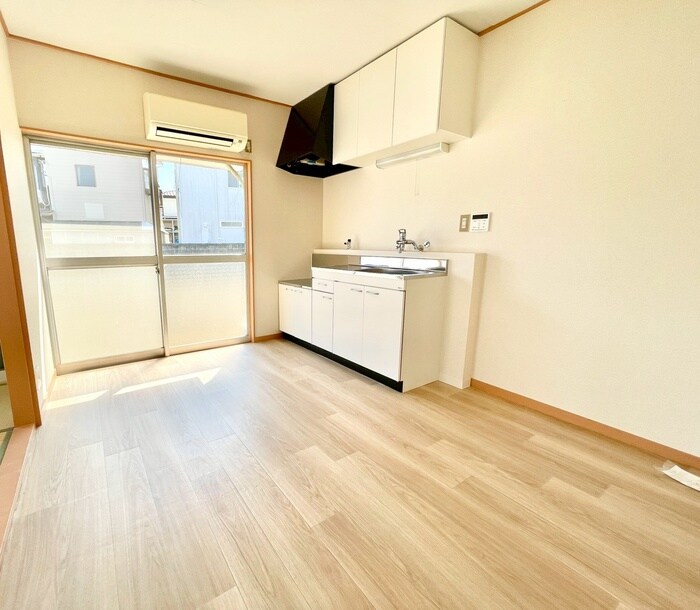 物件内観写真12　(居室)