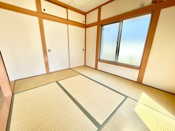 物件内観写真14　(居室)