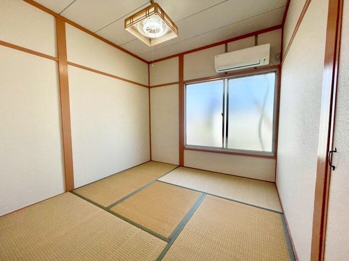 物件内観写真16　(居室)