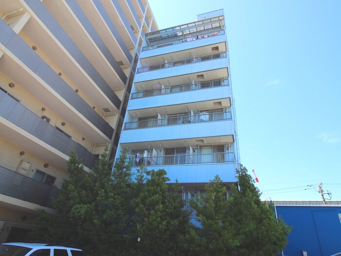 物件外観写真2　(建物設備)