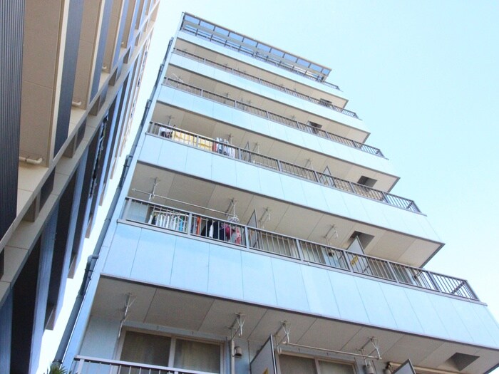 物件外観写真6　(周辺環境)