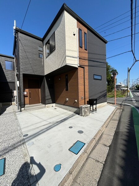 Ｋｏｌｅｔ吉野原#０５外観写真
