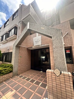 ｷｬﾆｵﾝｺｰﾌﾟ石神井公園（204）外観写真
