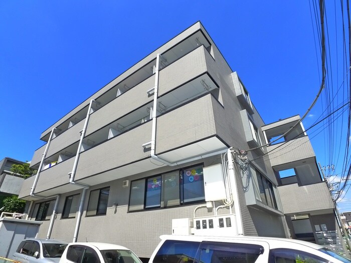 物件外観写真3　(外観写真)