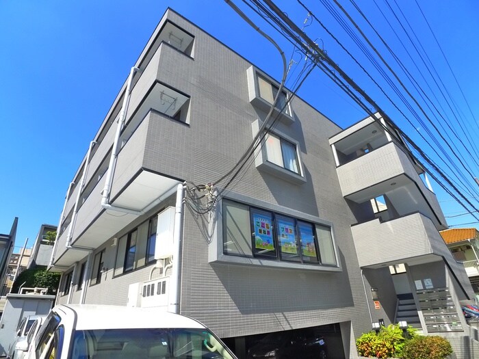 物件外観写真4　(周辺環境)