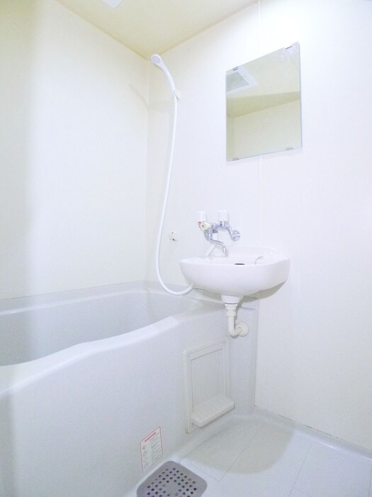 物件内観写真14　(バス／シャワールーム等)