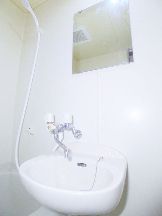 物件内観写真15　(洗面)