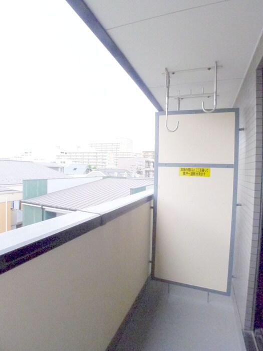 物件内観写真22　(ベランダ・バルコニー)