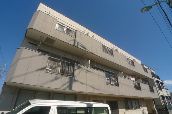 物件外観写真3　(外観写真)