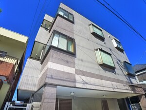 プレステージ９０外観写真