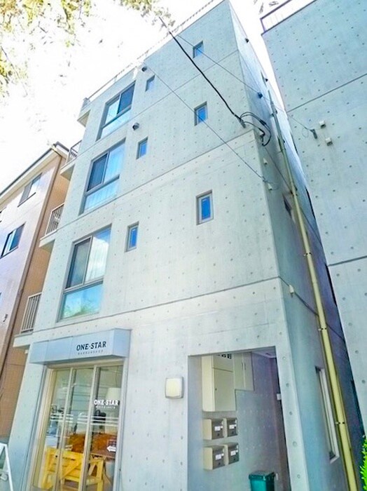 物件外観写真3　(外観写真)