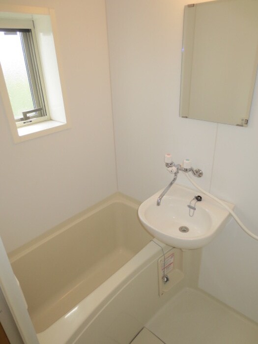 物件内観写真11　(バス／シャワールーム等)