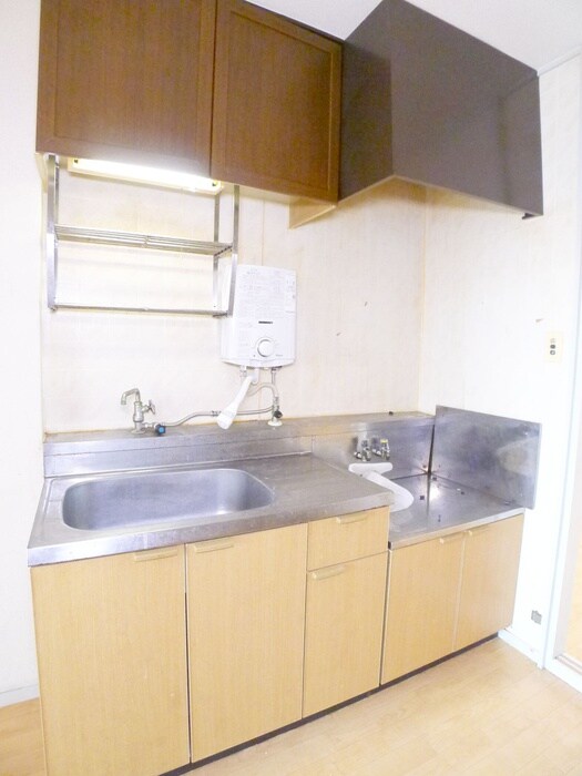 物件内観写真12　(キッチン)