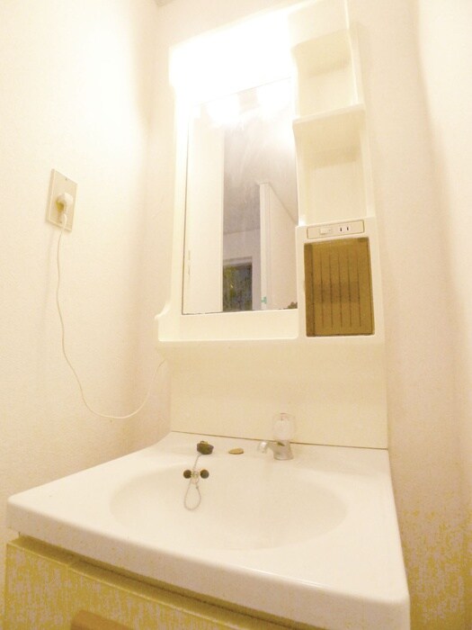 物件内観写真13　(洗面)