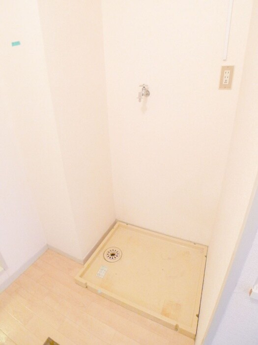 物件内観写真14　(洗面)