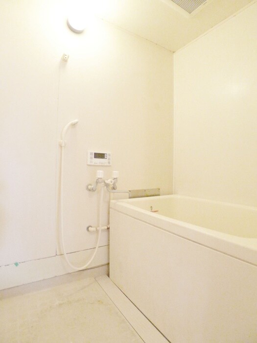 物件内観写真15　(バス／シャワールーム等)