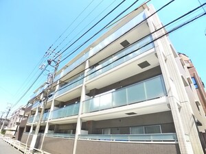 ラフィネ　ネオ外観写真