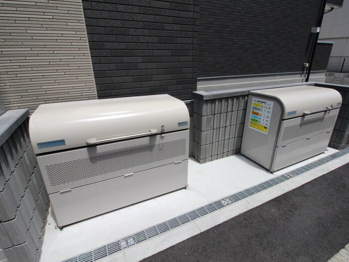 物件外観写真6　(建物設備)