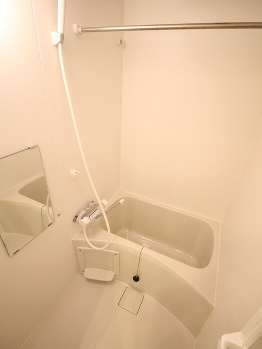 物件内観写真10　(バス／シャワールーム等)