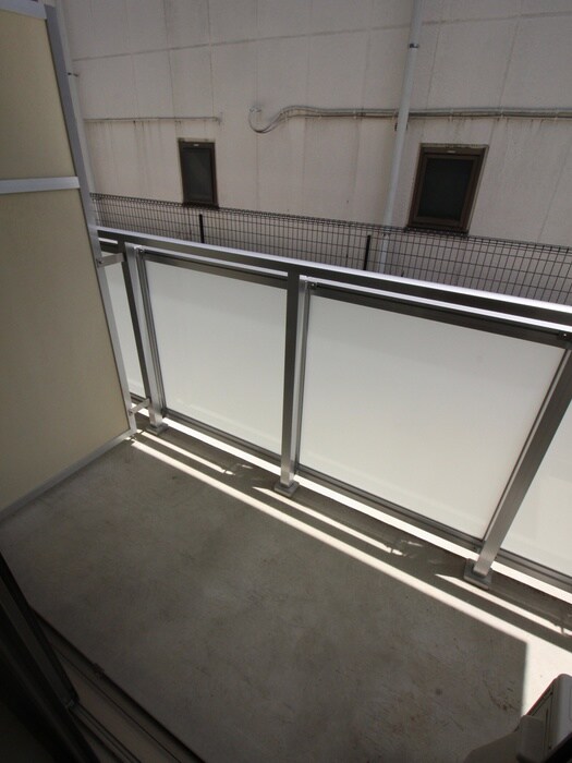 物件内観写真16　(ベランダ・バルコニー)