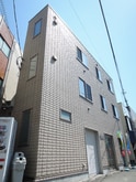 コスモハヤシ