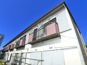 グリーンヒル２１外観写真