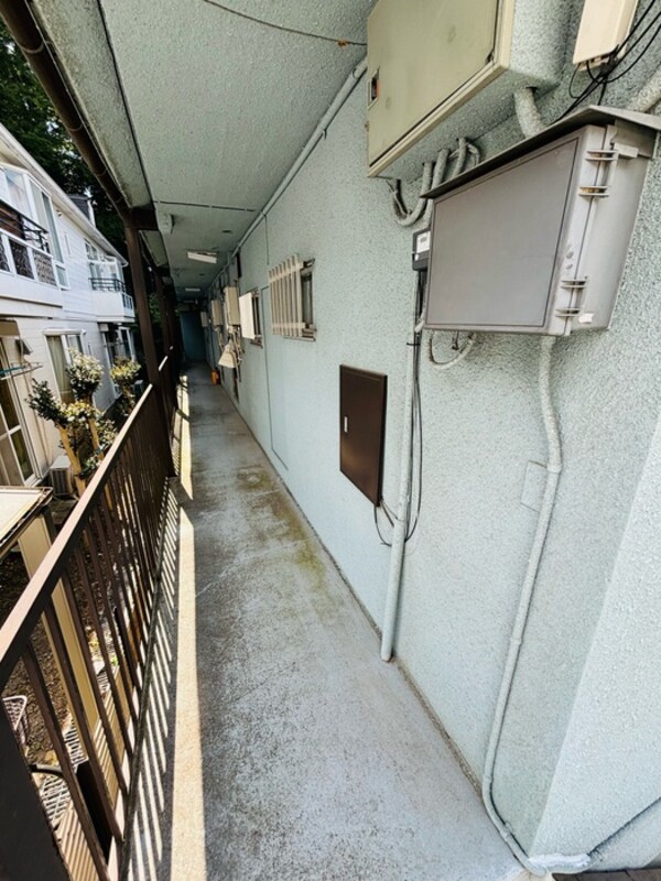 建物設備