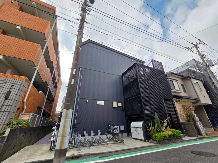 物件外観写真2　(外観写真)