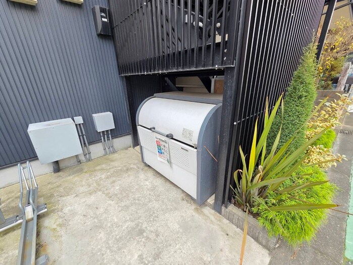 物件外観写真5　(建物設備)